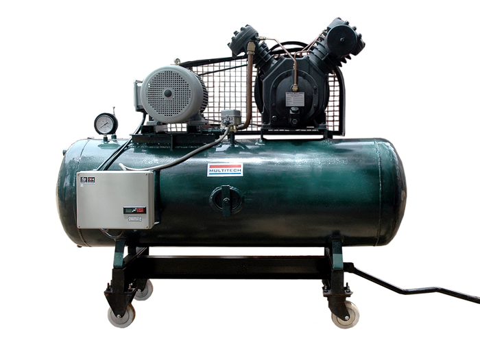 Industrial Air Compressor